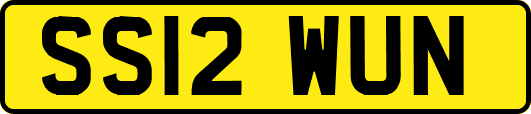 SS12WUN