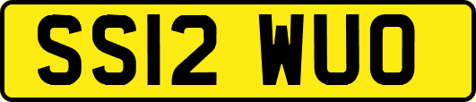 SS12WUO