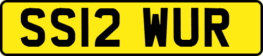SS12WUR