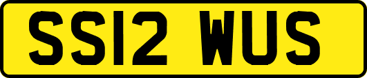 SS12WUS
