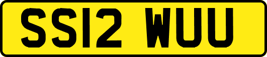 SS12WUU