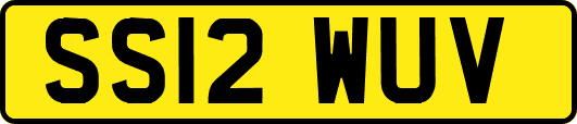 SS12WUV