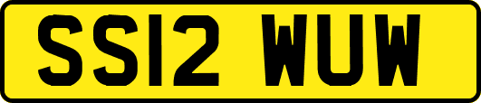 SS12WUW