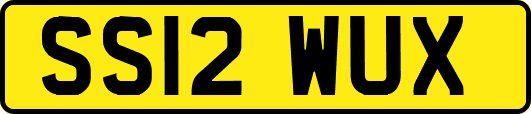 SS12WUX