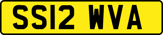 SS12WVA