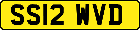SS12WVD
