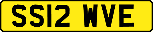 SS12WVE