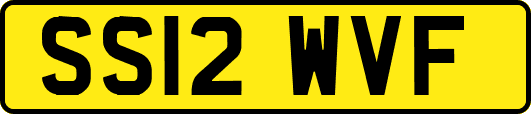 SS12WVF