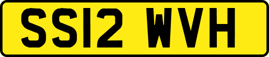 SS12WVH