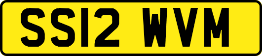 SS12WVM