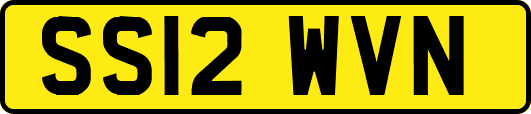 SS12WVN
