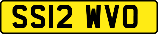 SS12WVO