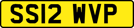 SS12WVP