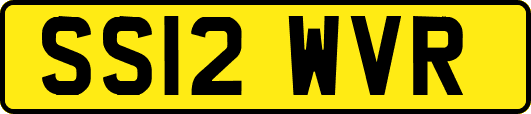 SS12WVR