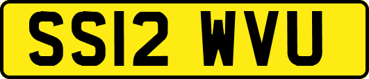 SS12WVU