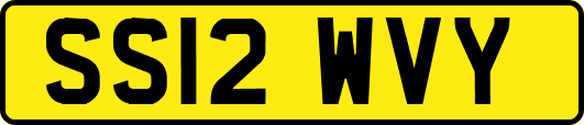 SS12WVY