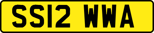 SS12WWA