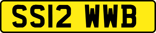 SS12WWB