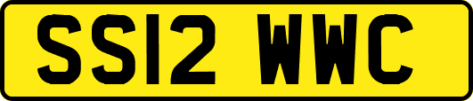 SS12WWC