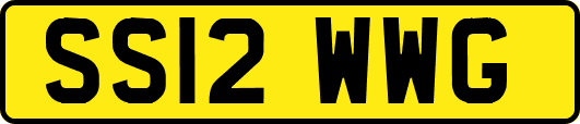 SS12WWG