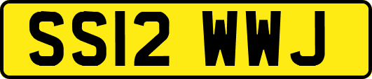 SS12WWJ