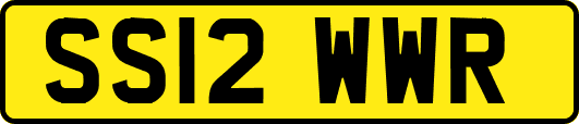 SS12WWR