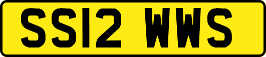 SS12WWS