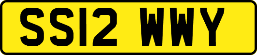SS12WWY