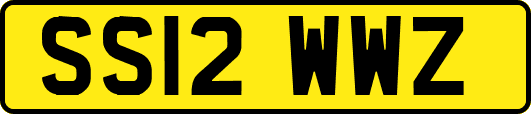 SS12WWZ