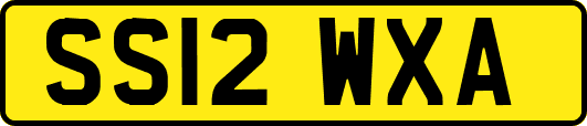 SS12WXA