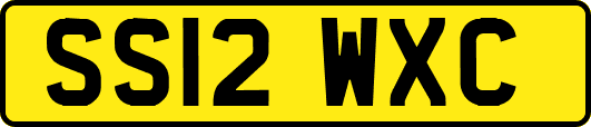 SS12WXC