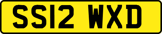SS12WXD
