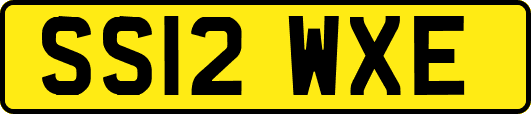 SS12WXE