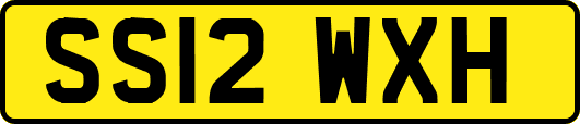 SS12WXH