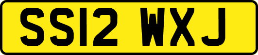 SS12WXJ