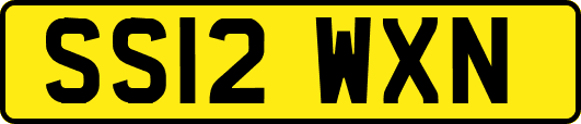 SS12WXN