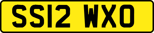 SS12WXO