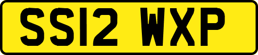 SS12WXP