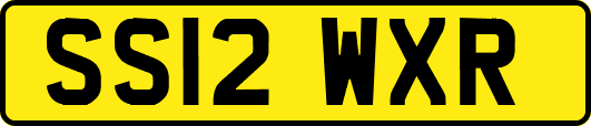 SS12WXR