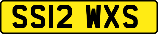 SS12WXS