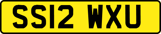 SS12WXU