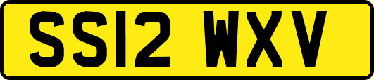 SS12WXV