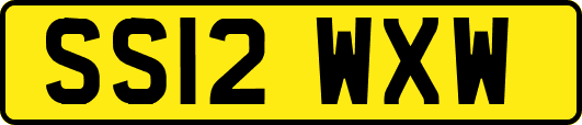SS12WXW