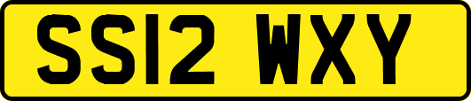 SS12WXY