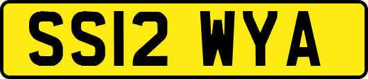 SS12WYA