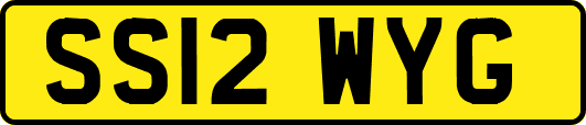 SS12WYG