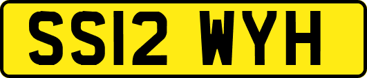 SS12WYH