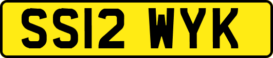 SS12WYK