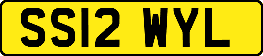 SS12WYL