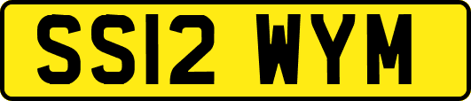 SS12WYM